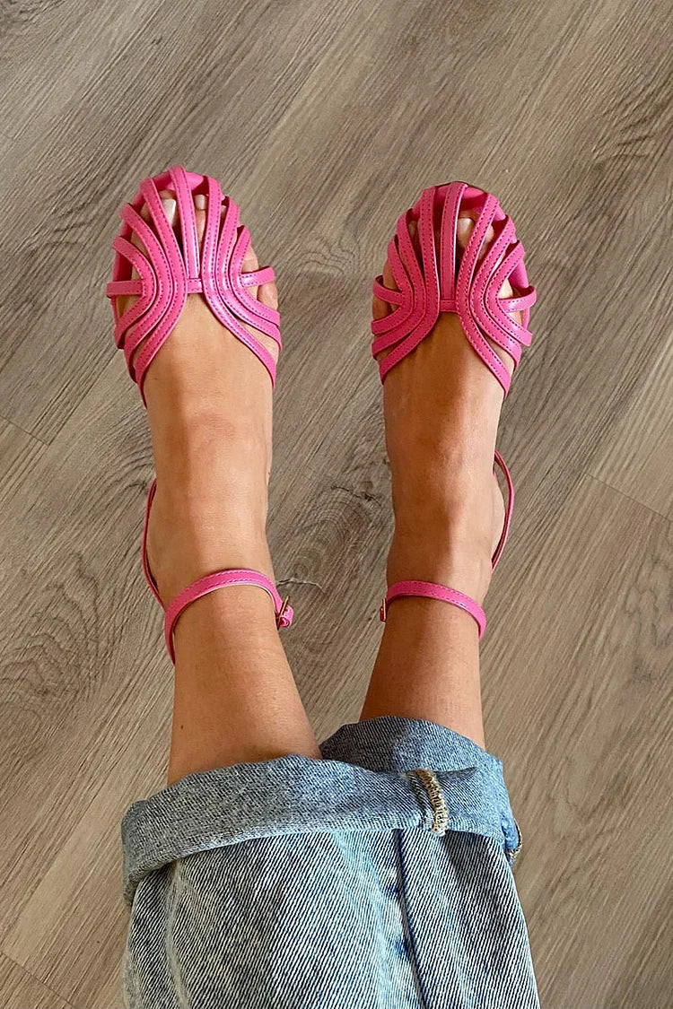 Pink / US 11