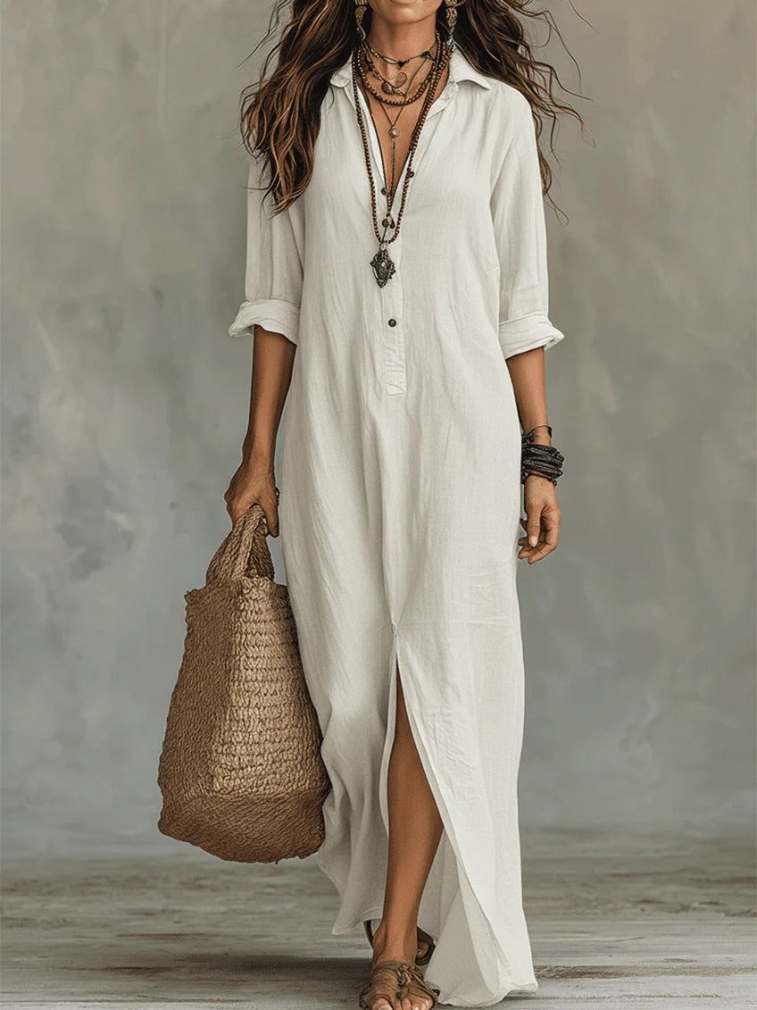 Blanc / S
