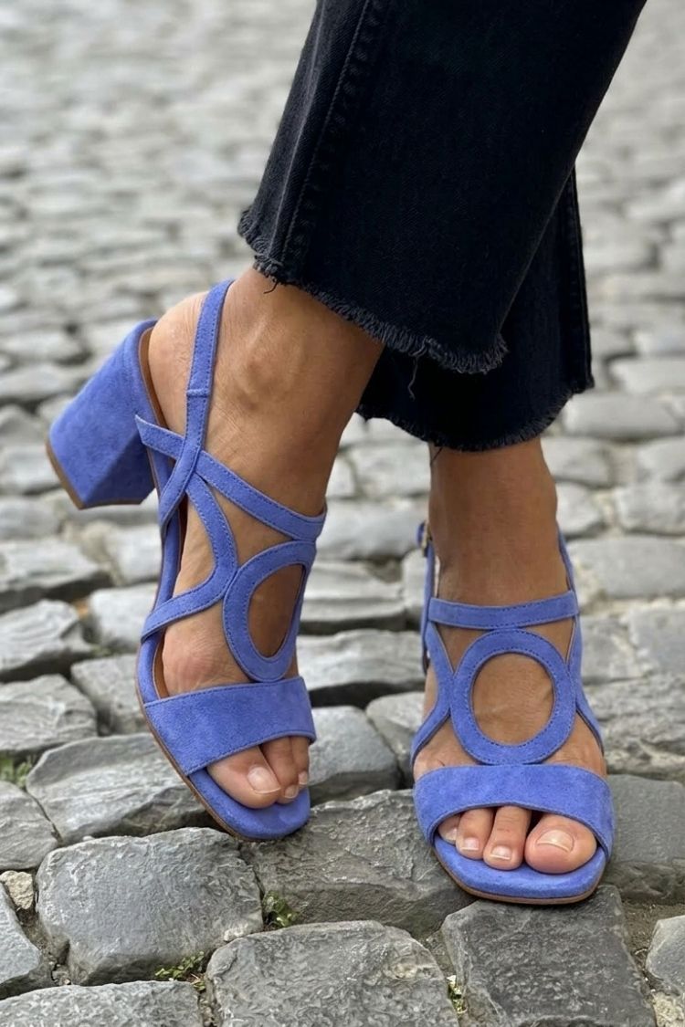 Blue / US 11