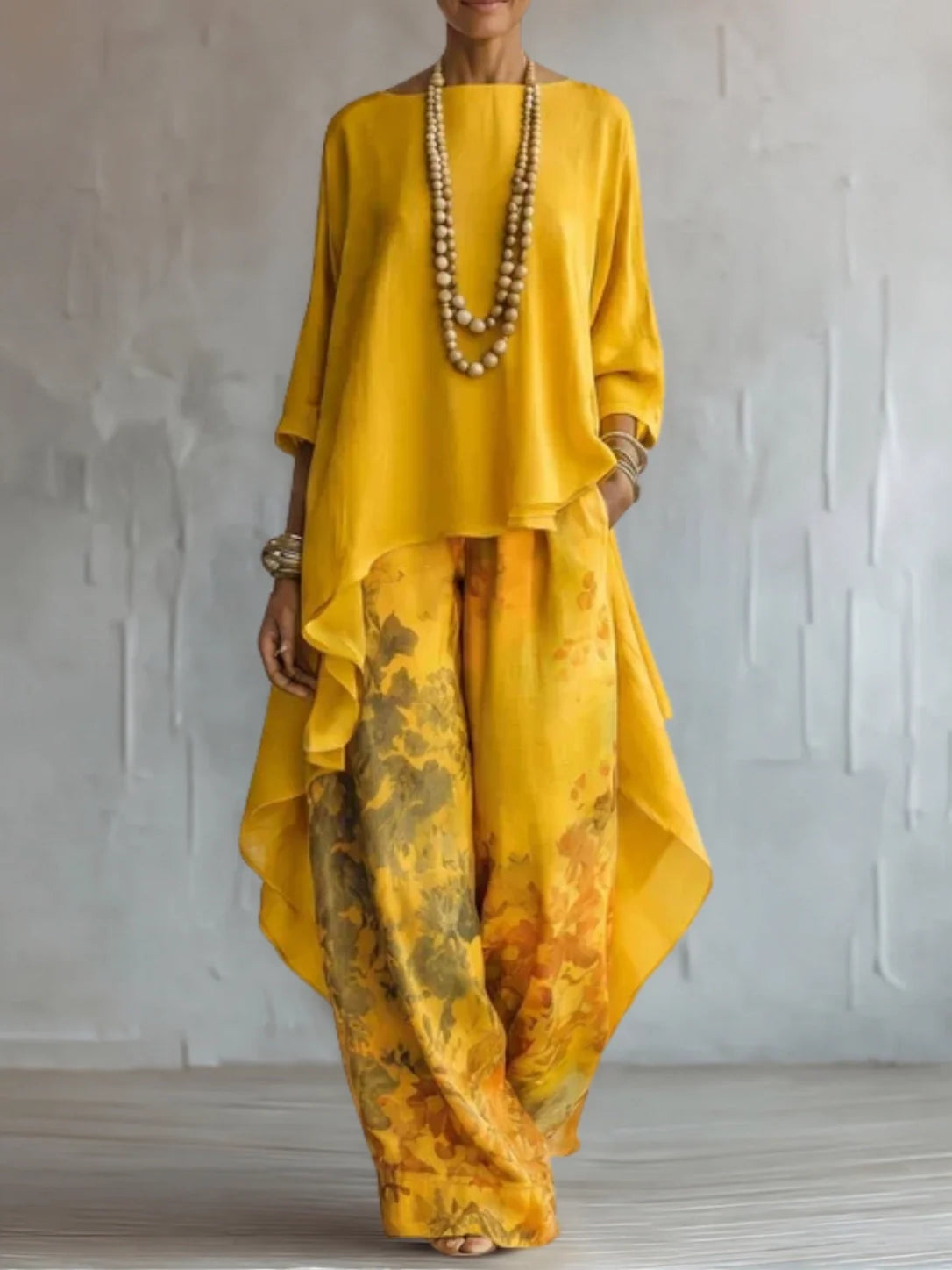 Giallo / 3XL