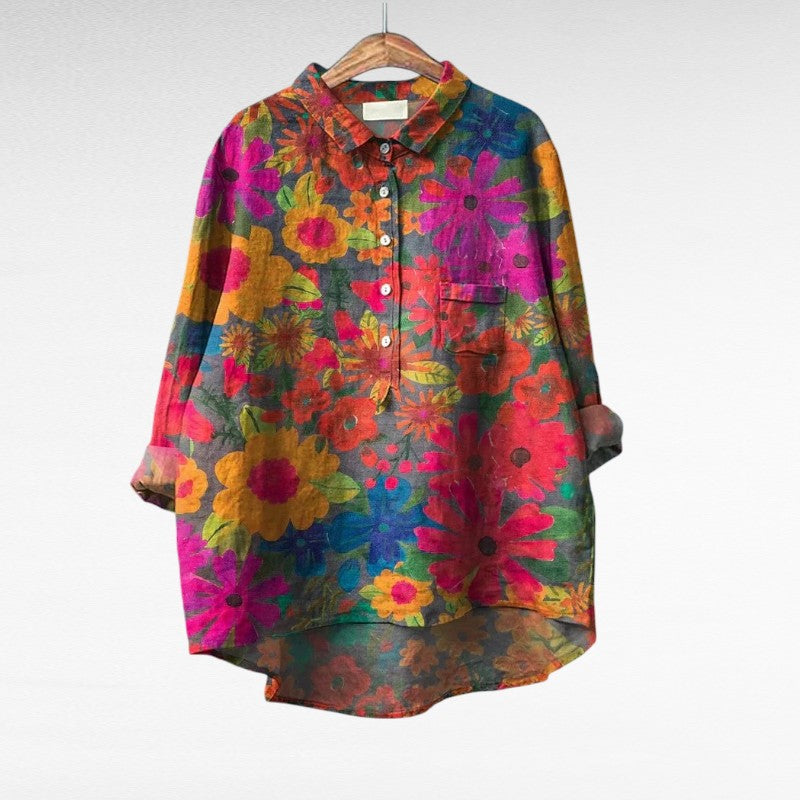 Multicolore / S 55-65KG