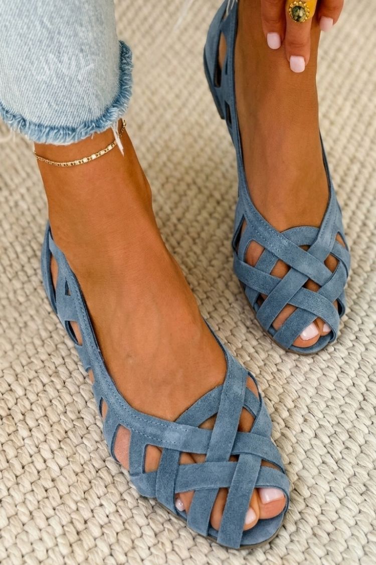 Sky Blue / US 11