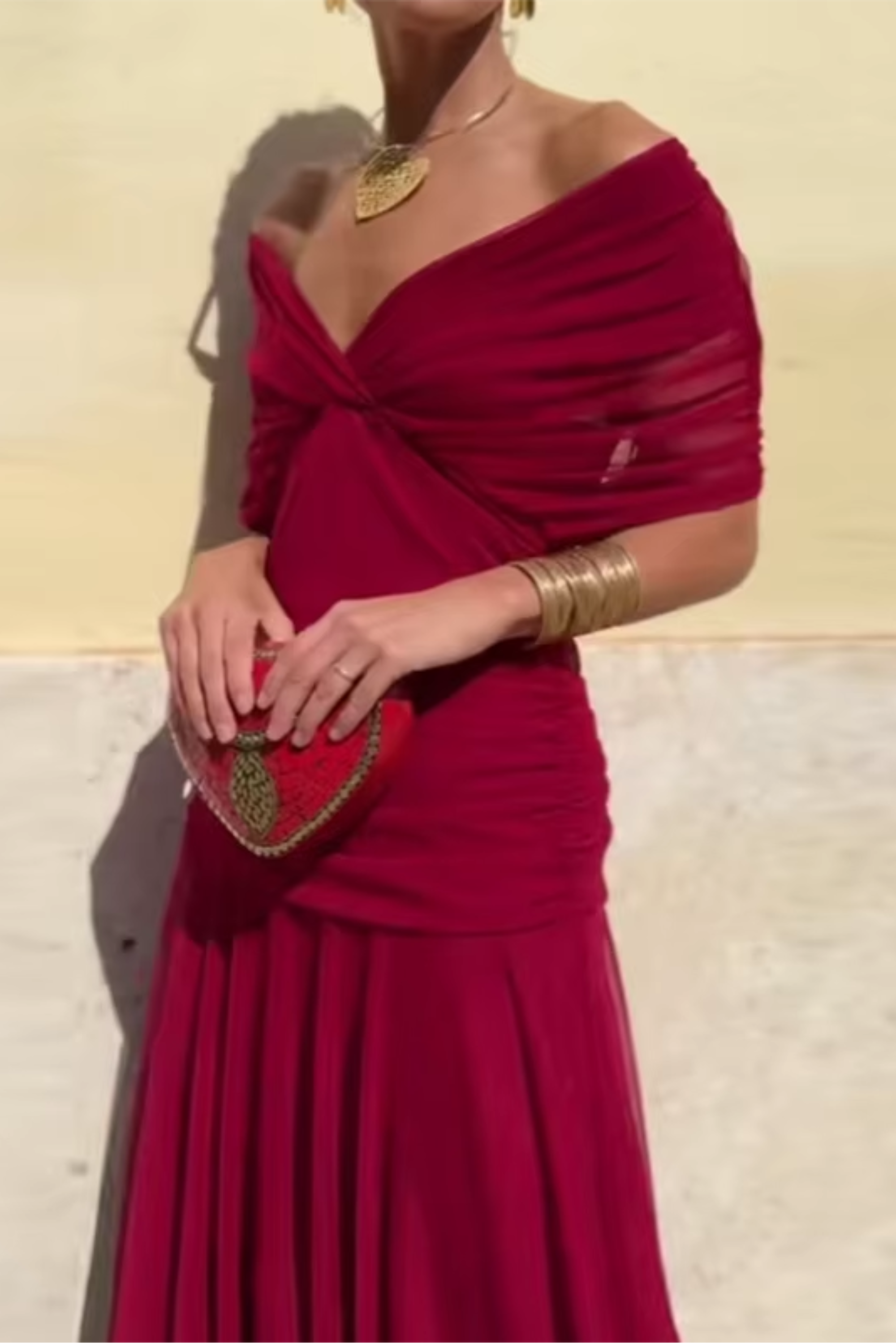 Rouge Passion / S