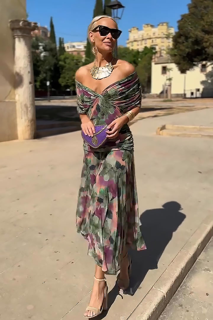 Éclat Floral / S