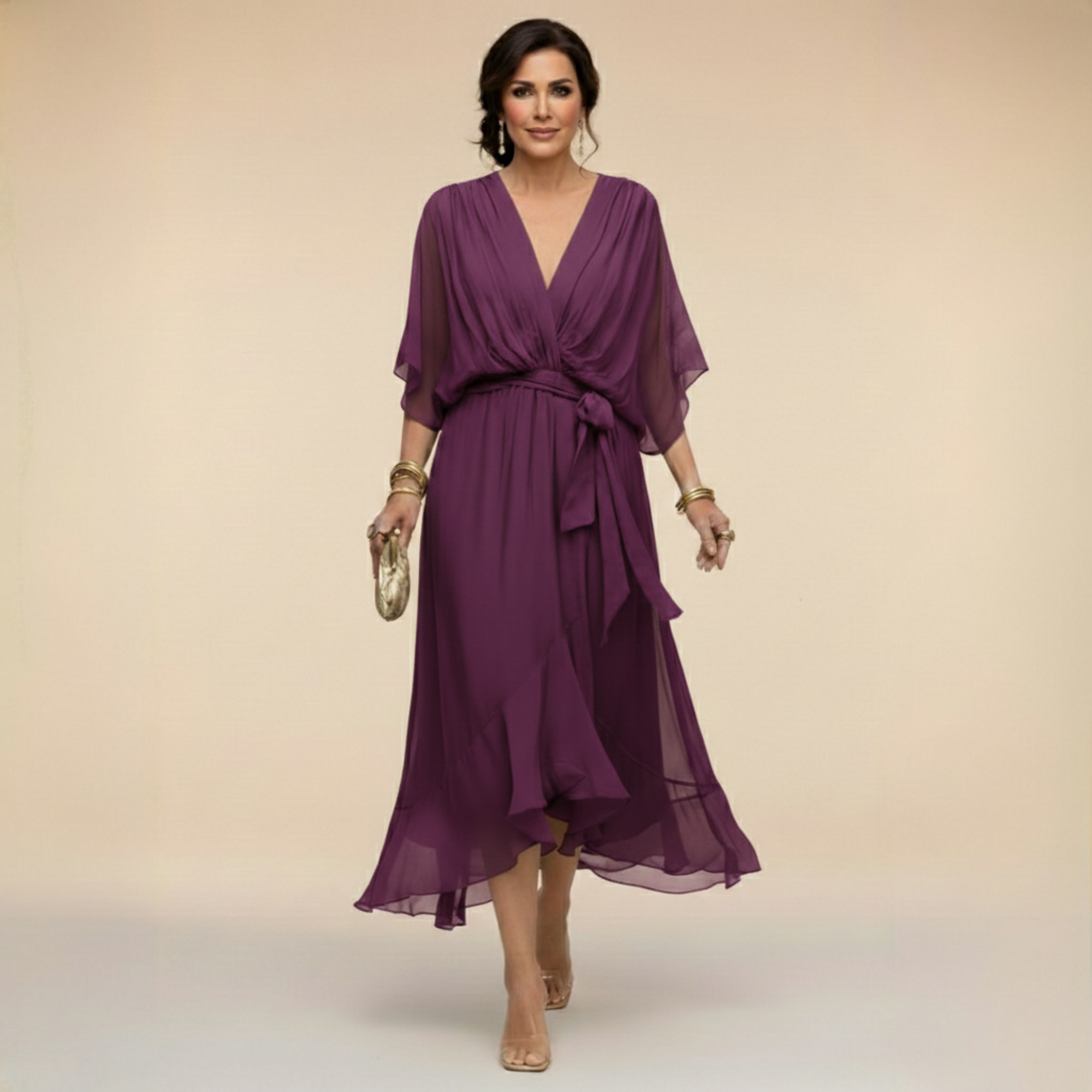 Violet / 4XL