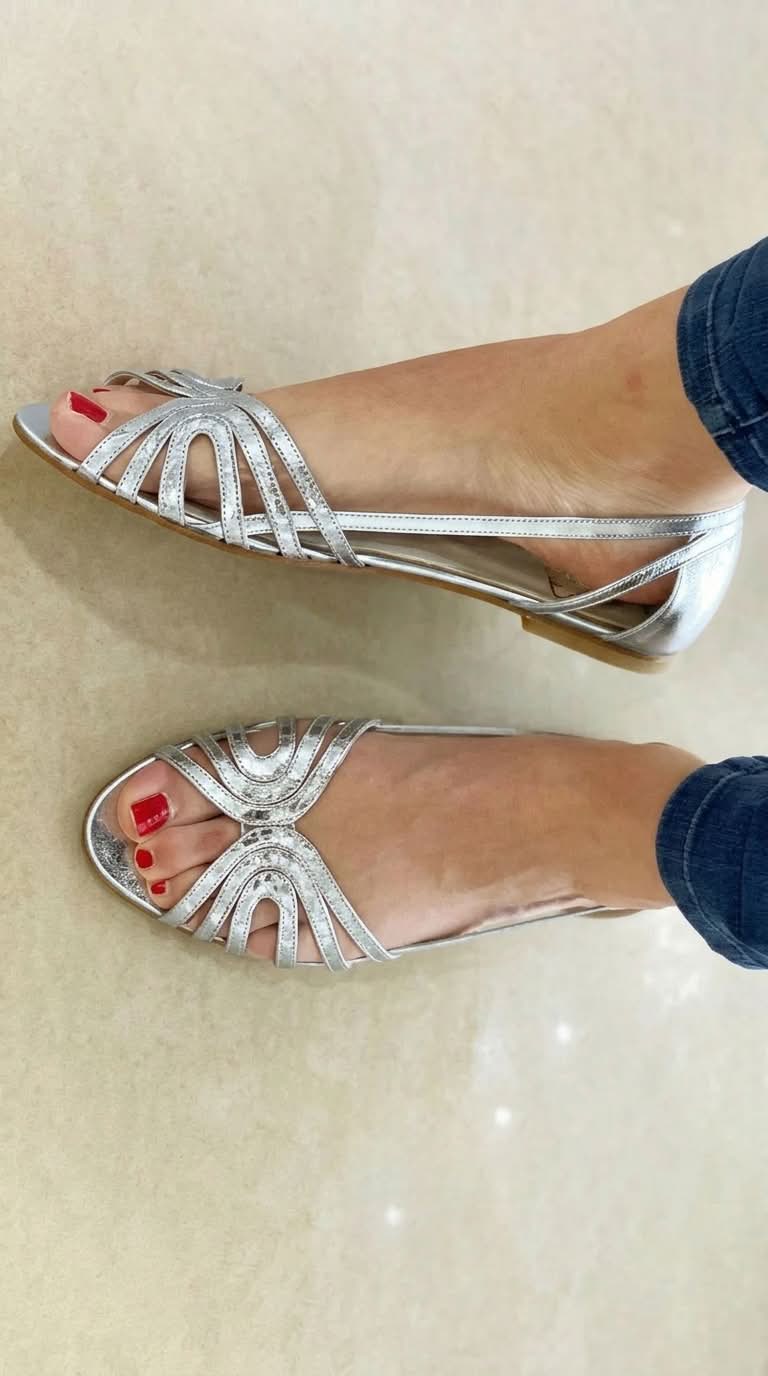 Silver / US 11
