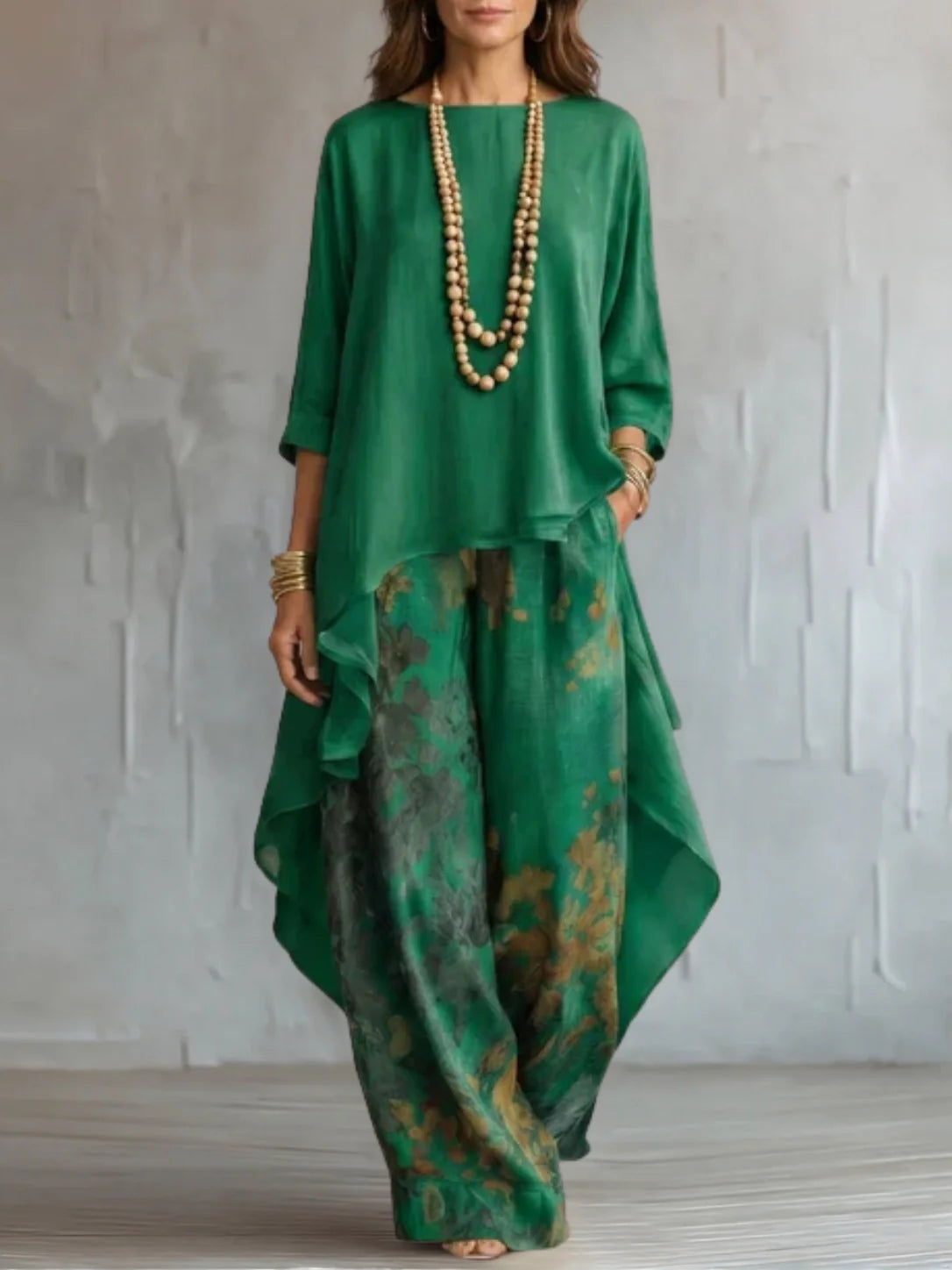 Verde / 3XL