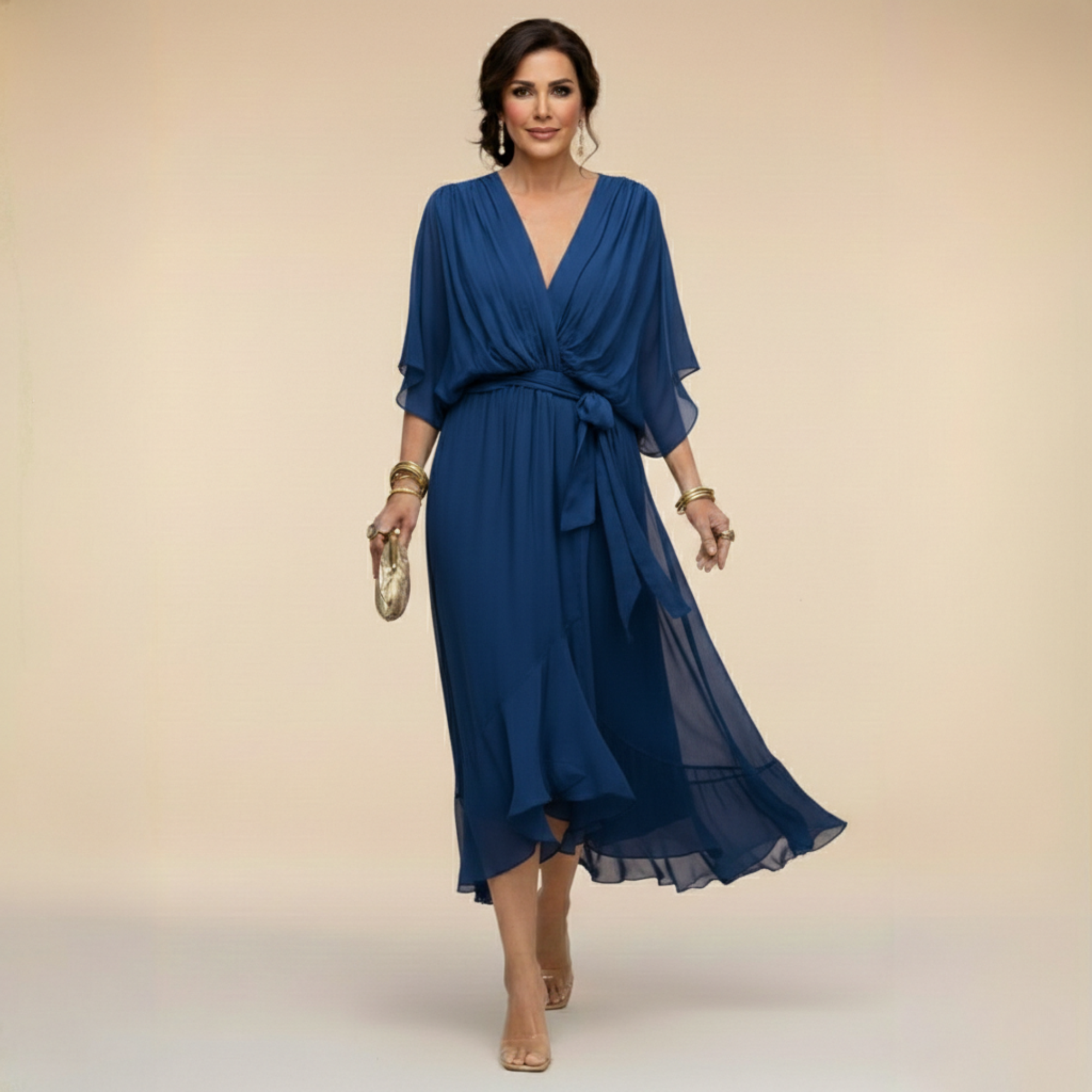 Bleu / XS