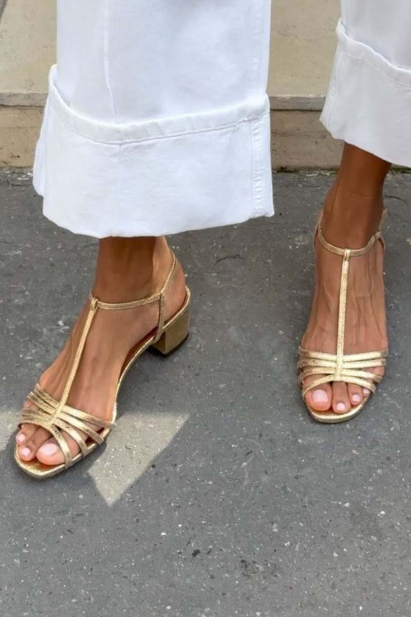 Gold / US 11