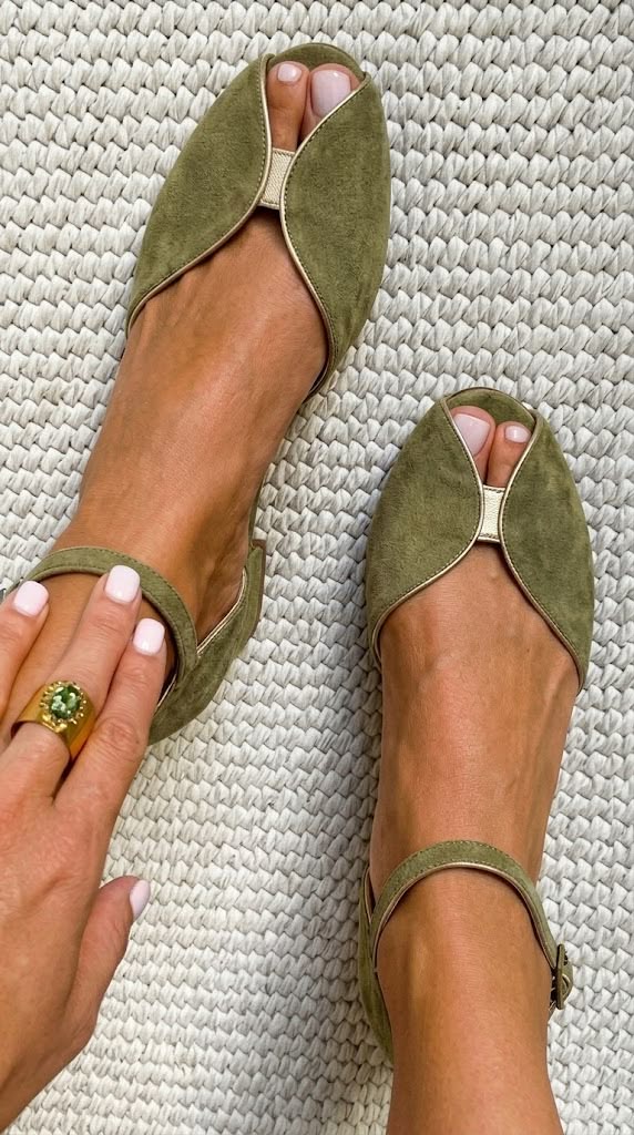 Green / US 11