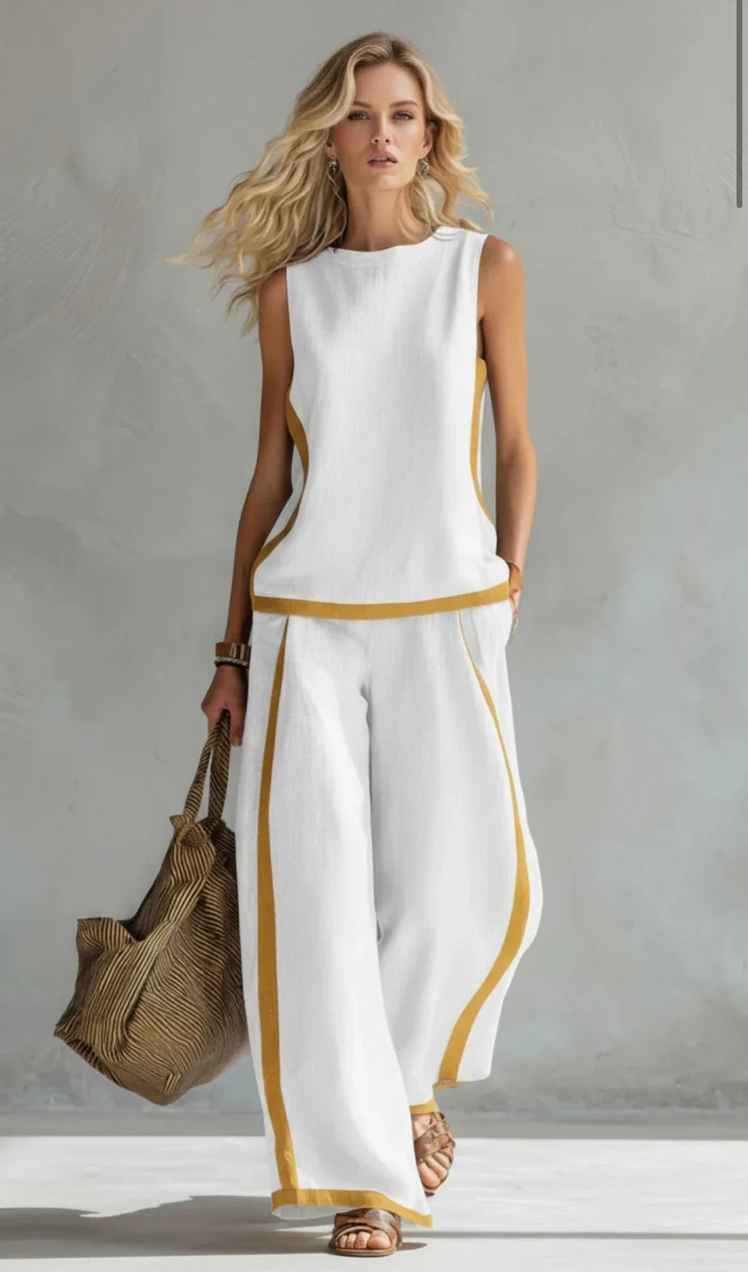 Bianco / 4XL