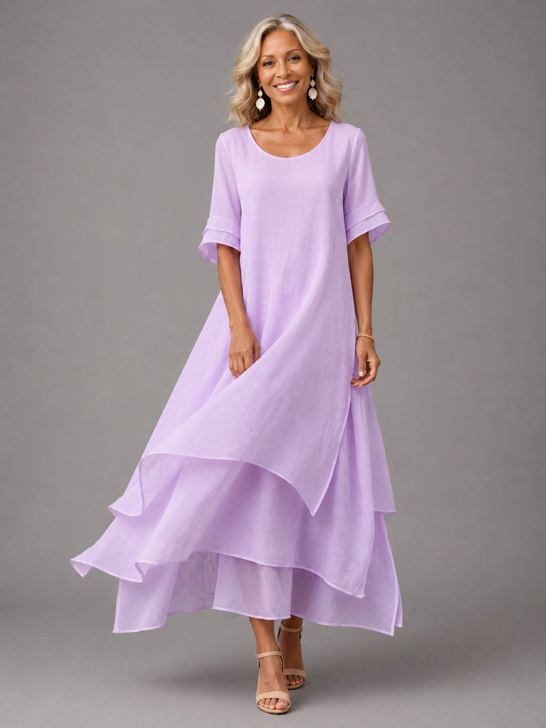 Violet / 5XL