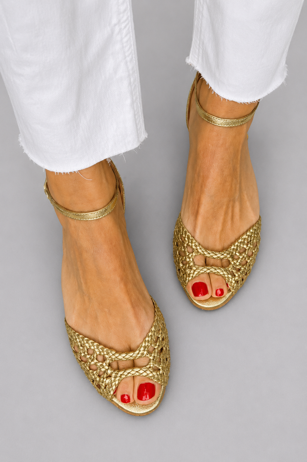 Gold / US 10.5