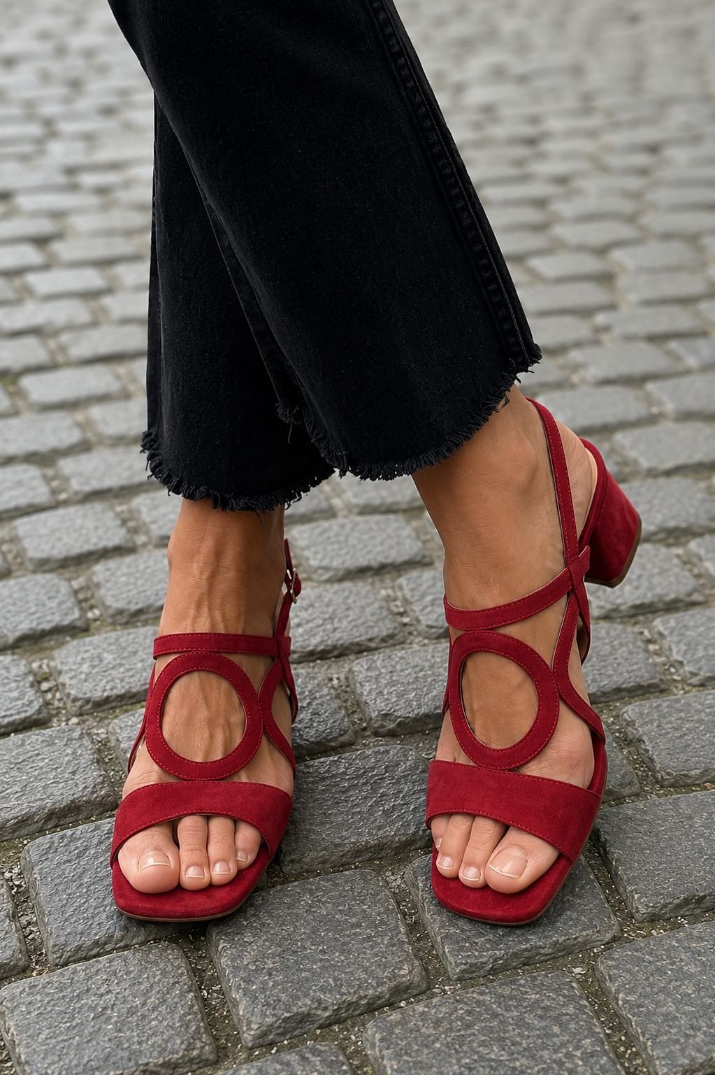 Red / US 11