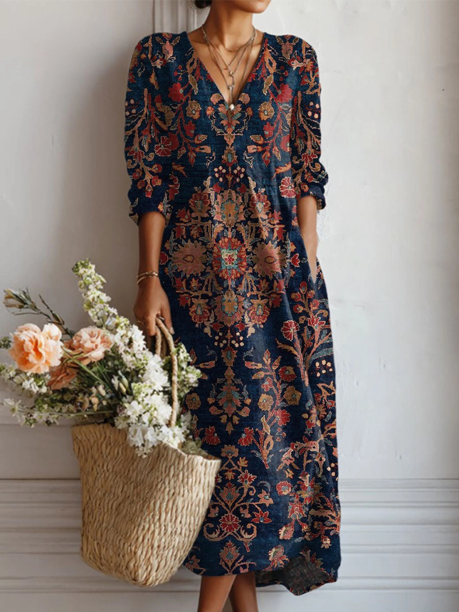 Robe / S