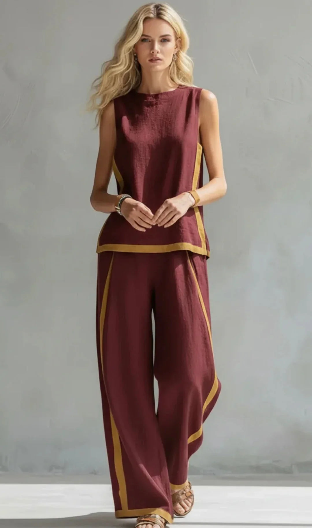 Bordeaux / 4XL