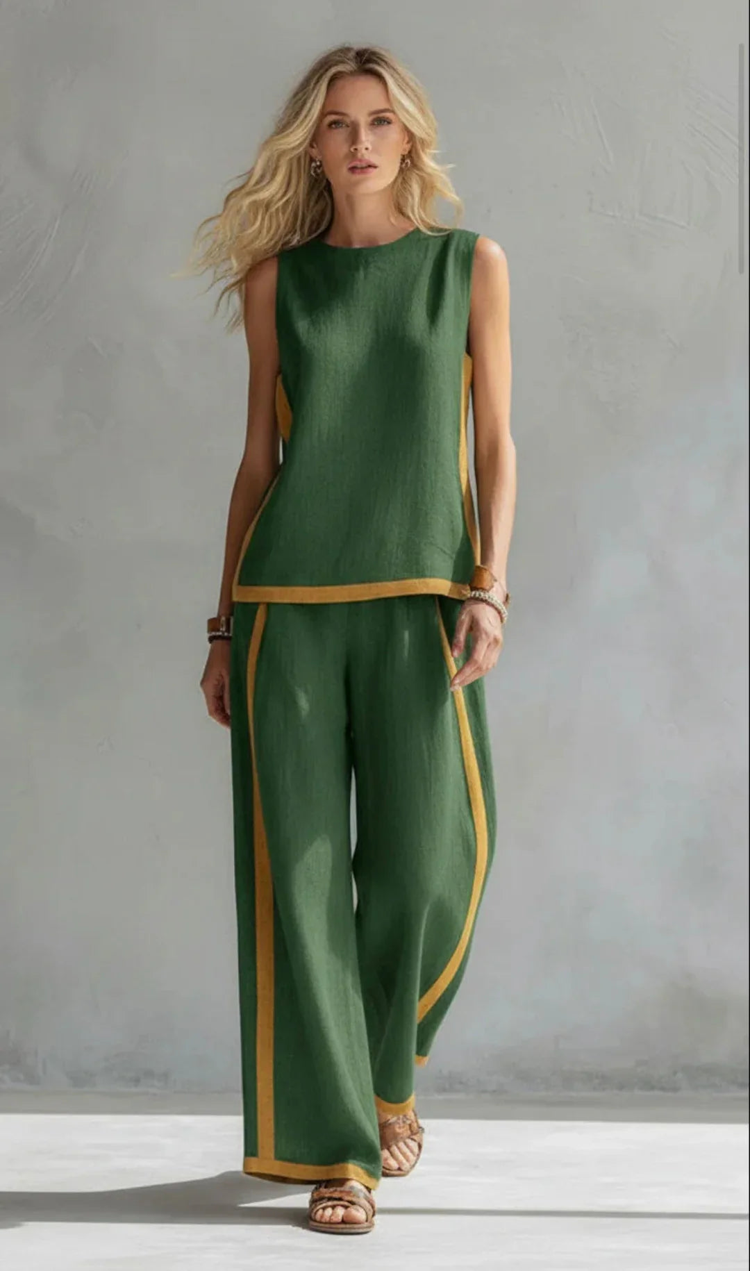Verde / 4XL