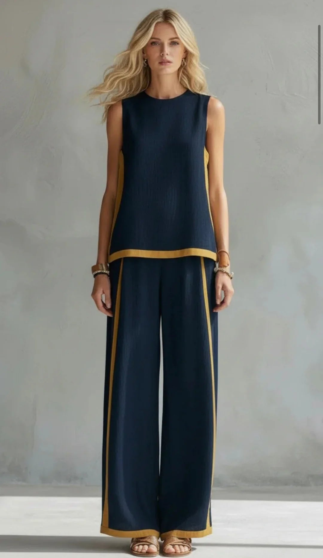 Blu scuro / 4XL
