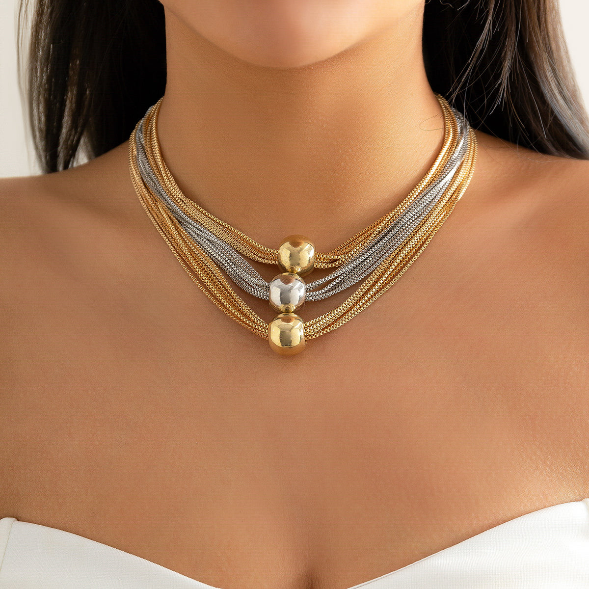 Gold/Silver
