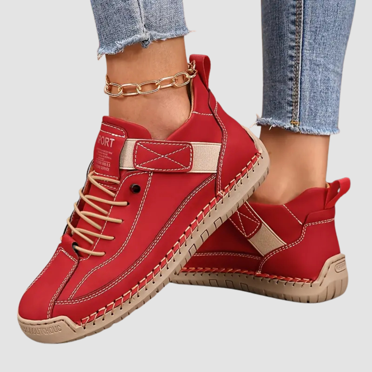 Rouge / 12