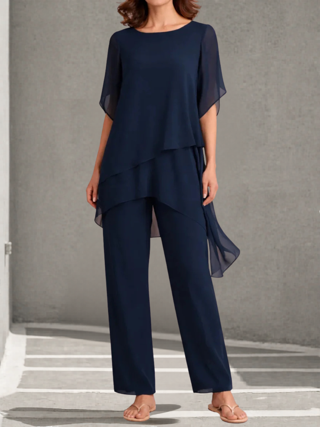 Blu navy / 3XL