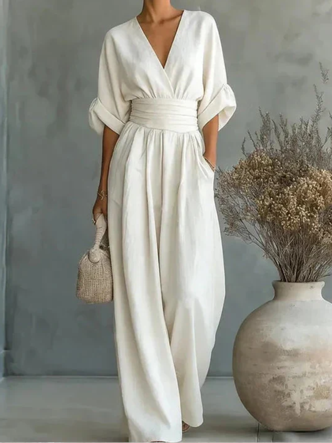 Bianco / 3XL