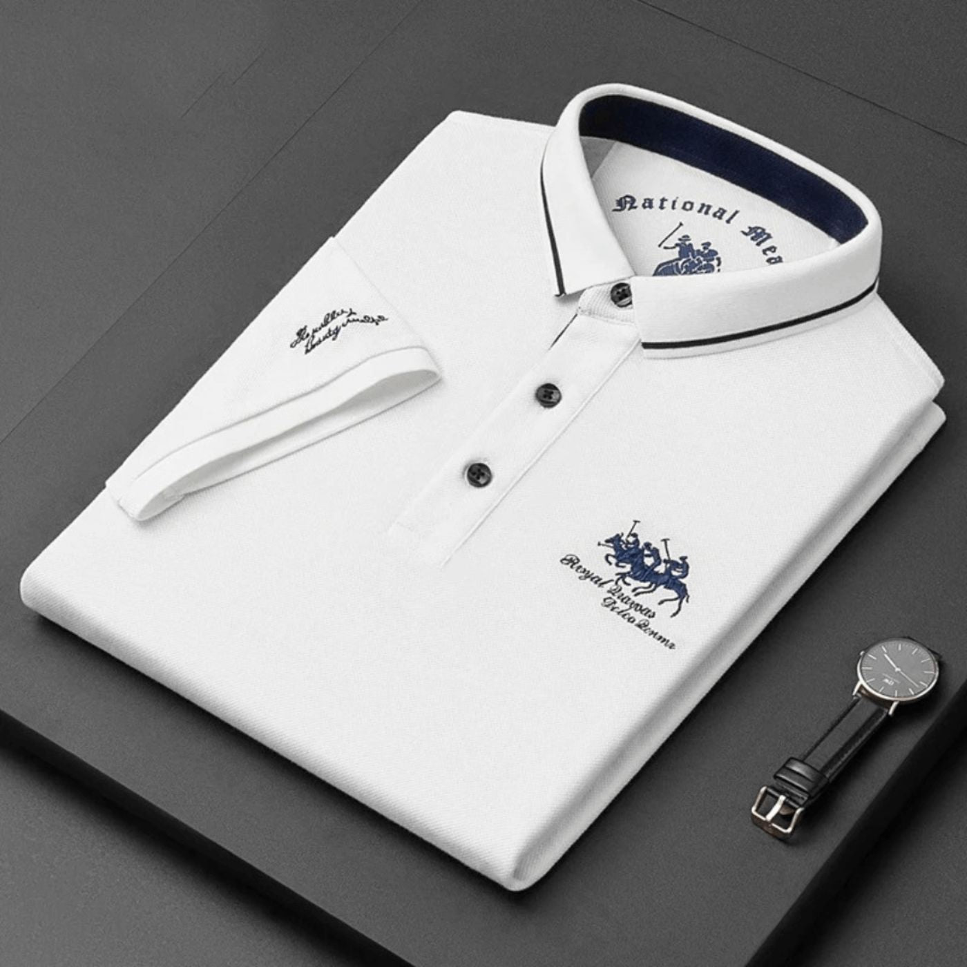 Bianco / 5XL