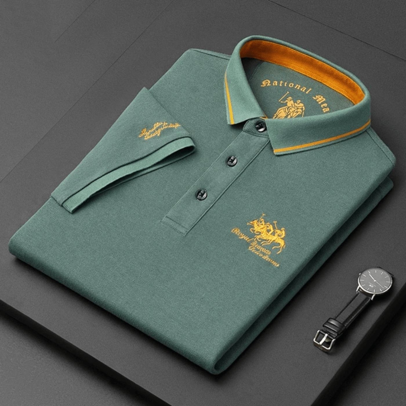 Verde / 5XL