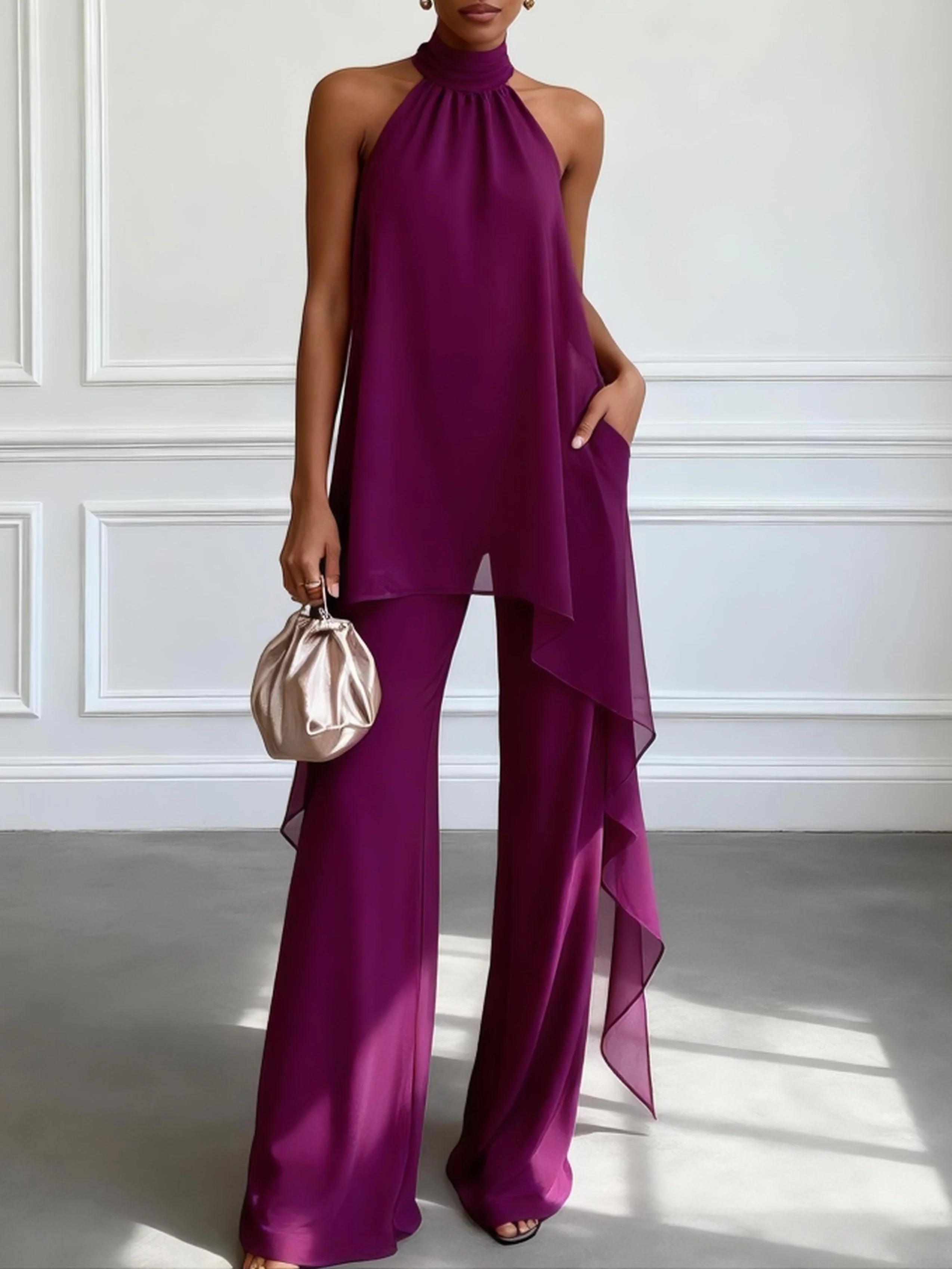 Pourpre / 44-2XL