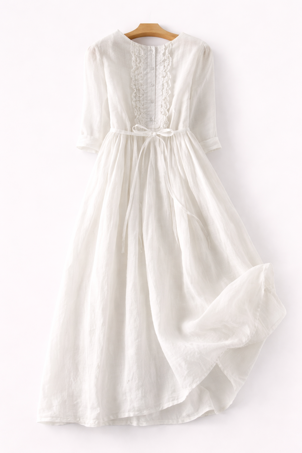 Blanc / S