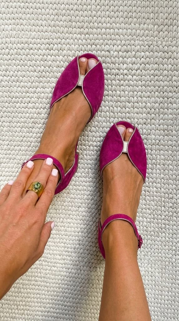 Fuchsia / US 11