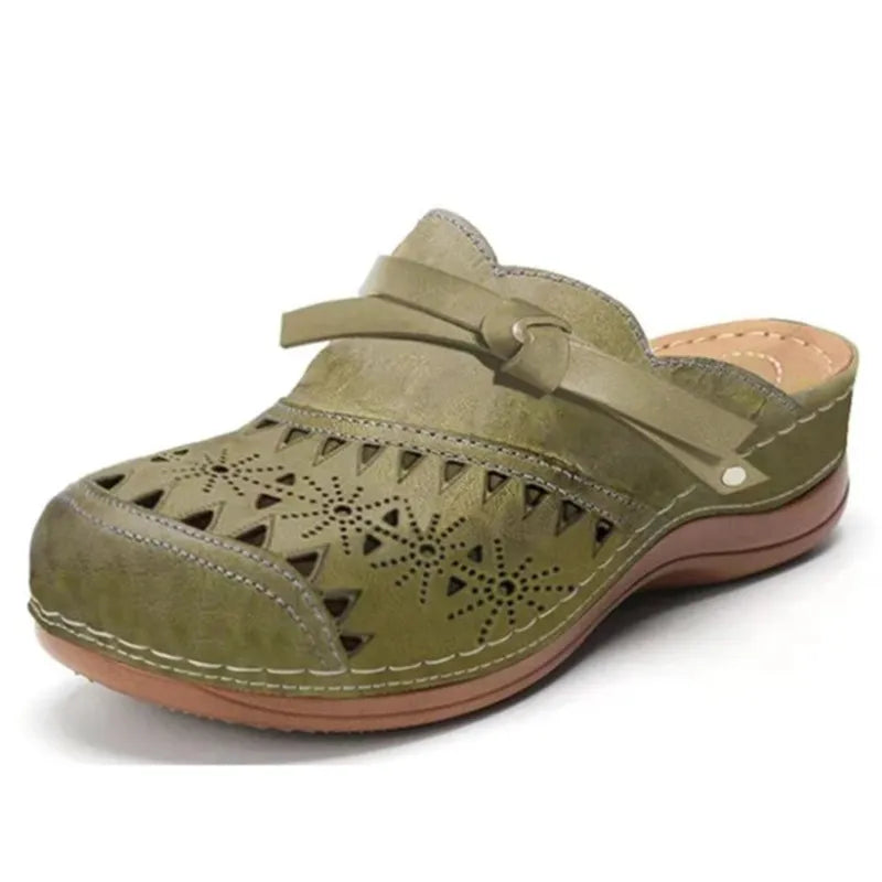 Verde militare / 45