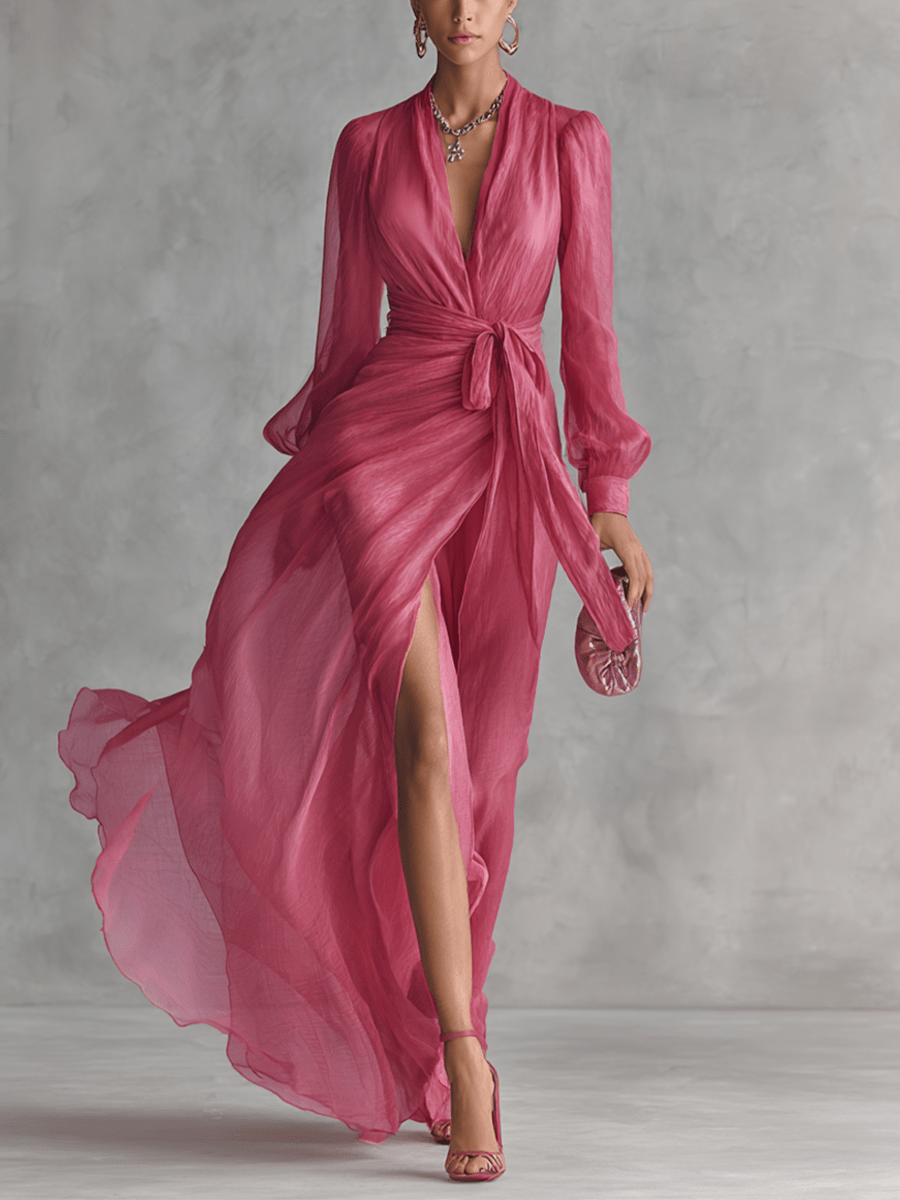 Rose / XS