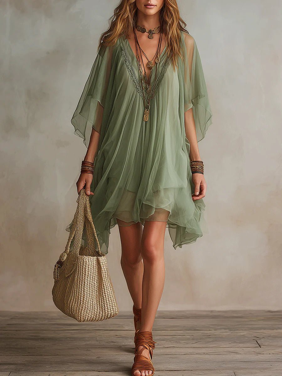 Vert / XS
