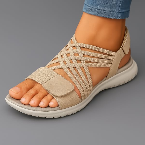Beige / 45