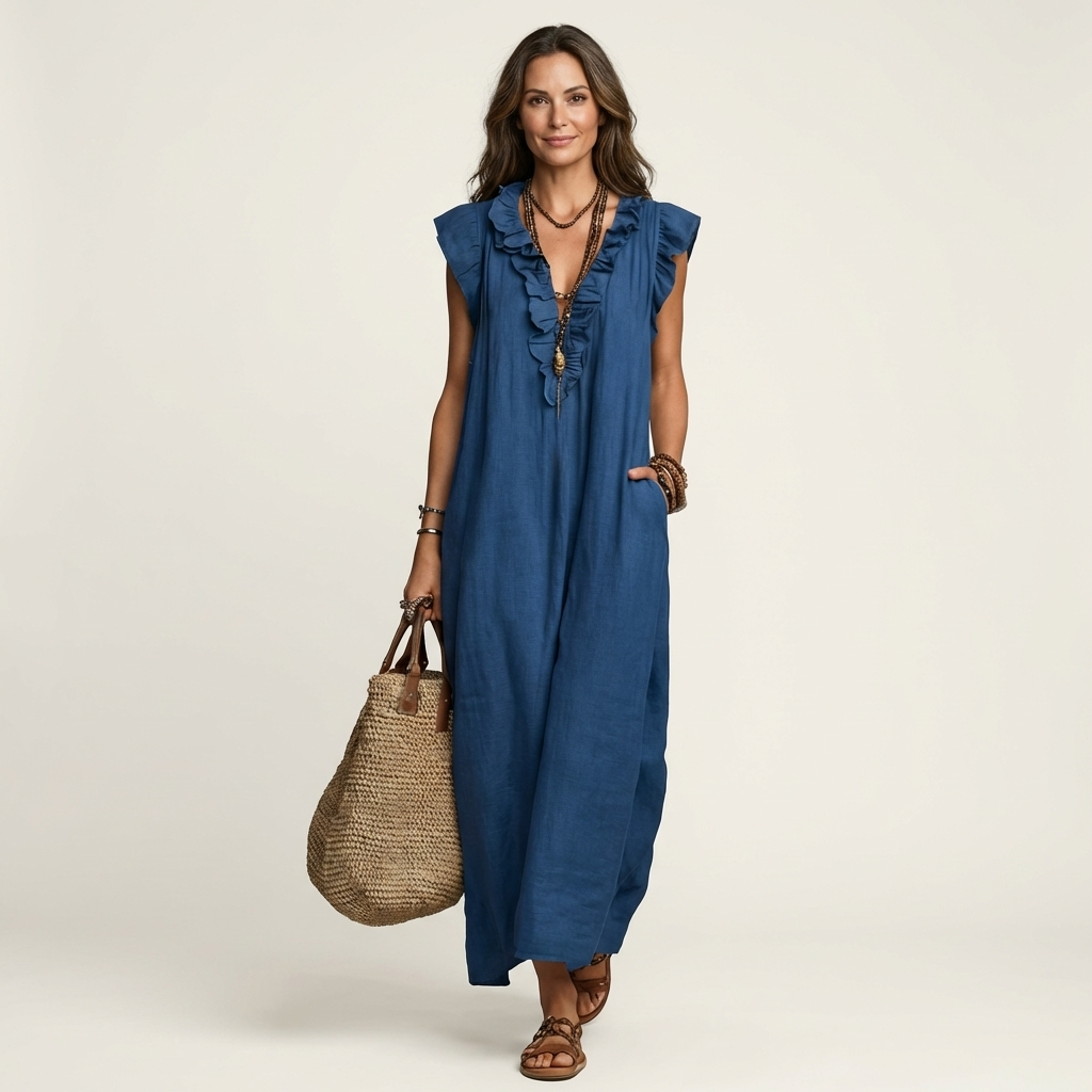 Bleu / 2XL