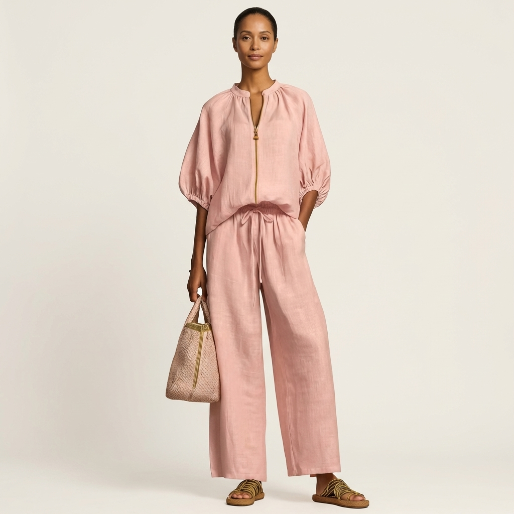 Pink / 3XL