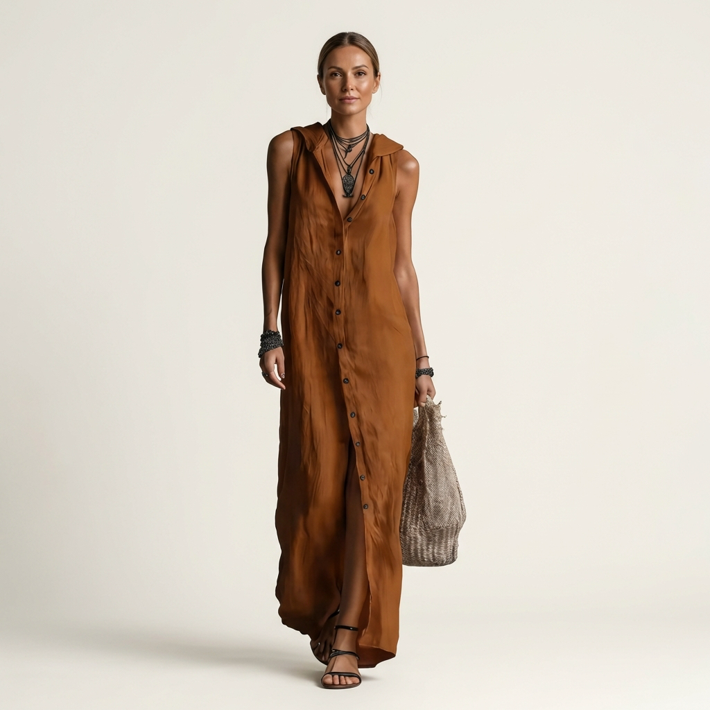 Brun / 2XL