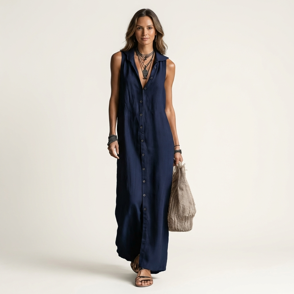 Bleu Marine / 2XL