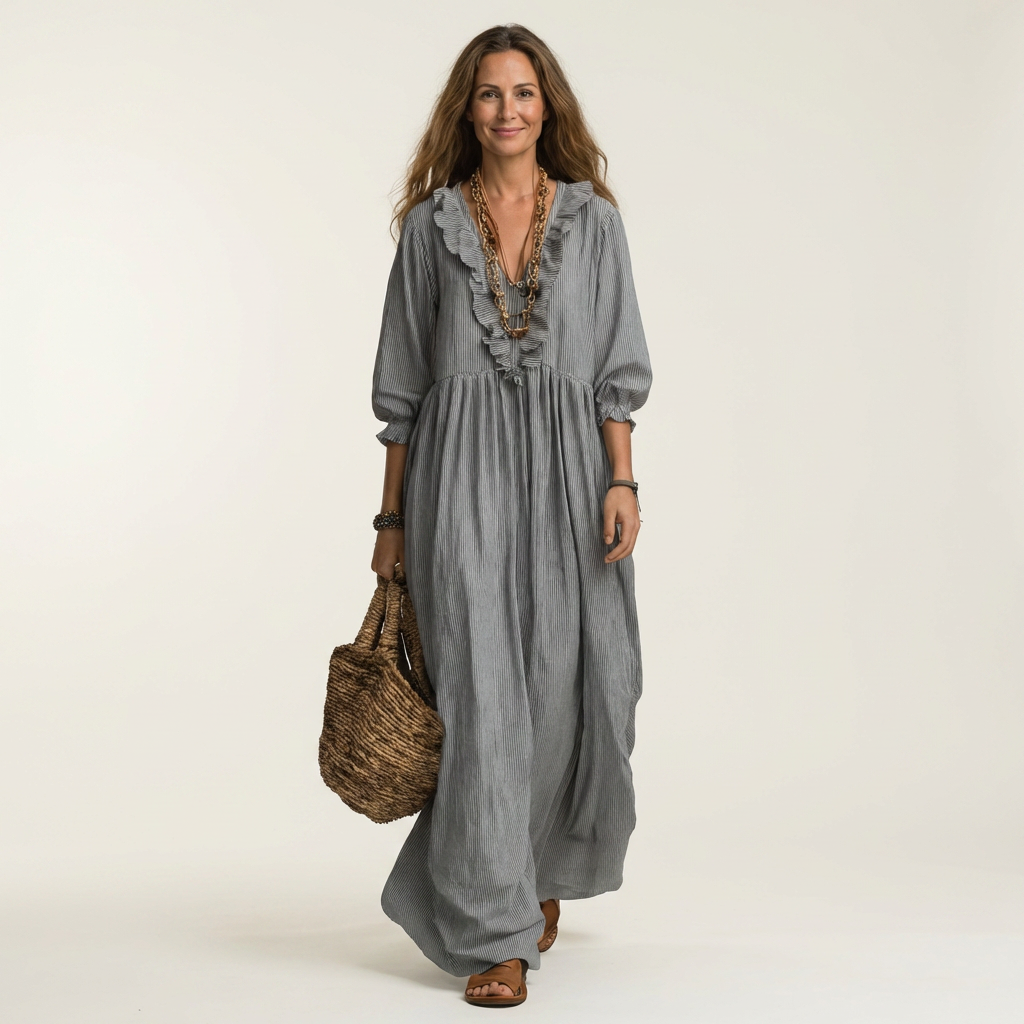Gris / 3XL
