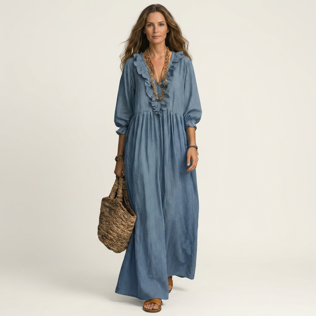 Bleu / 3XL
