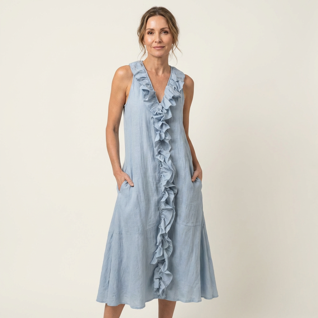 Bleu Clair / 2XL