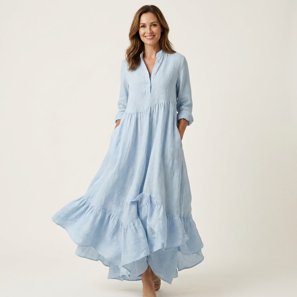 Bleu Clair / 2XL