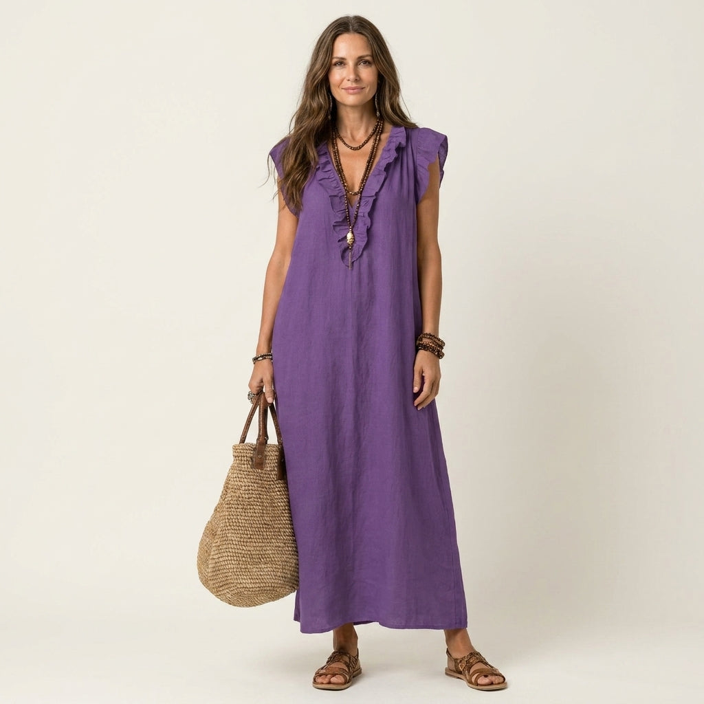 Violet / 2XL