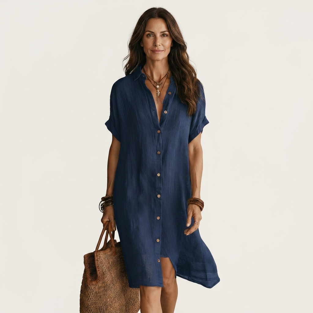 Bleu / 2XL