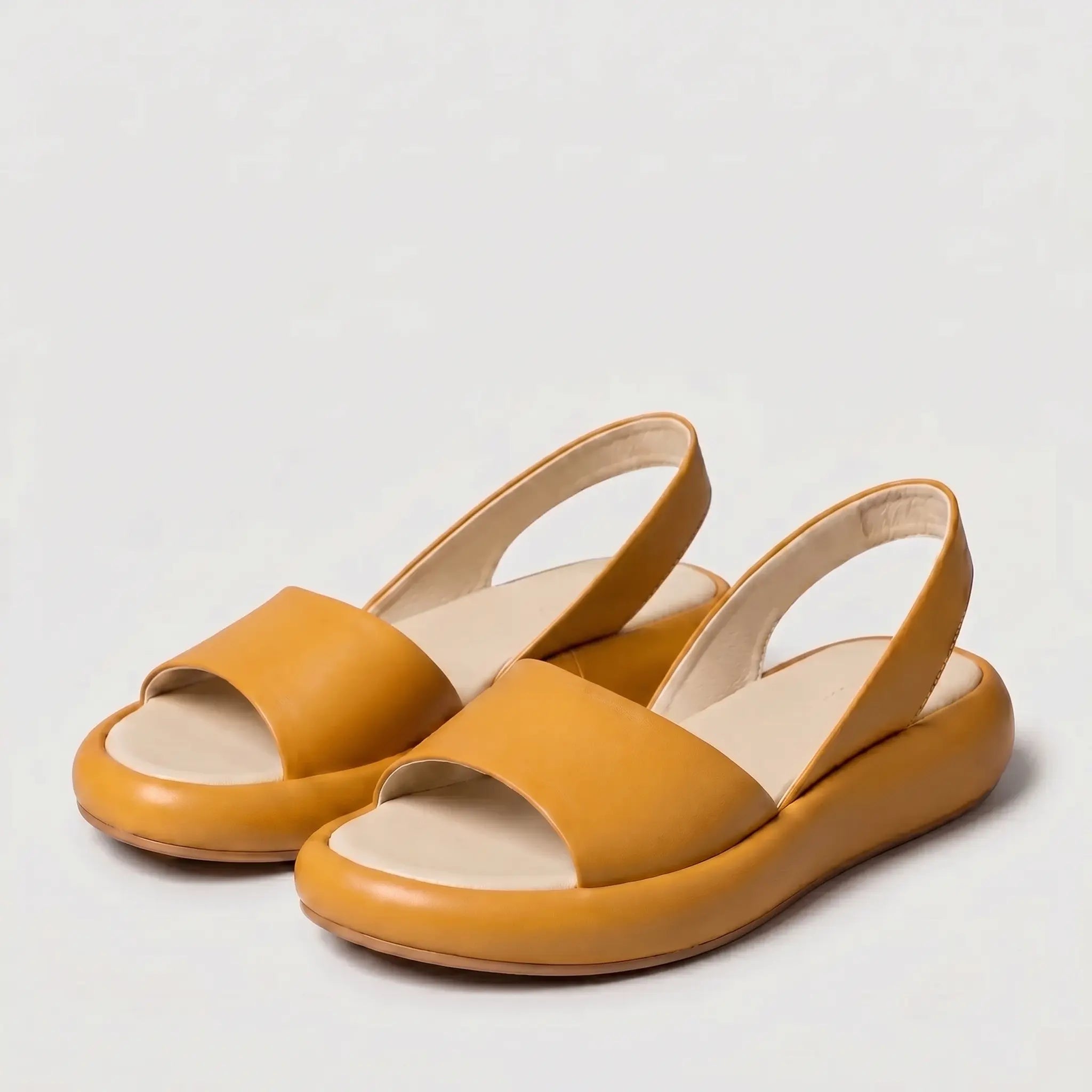Giallo / 45