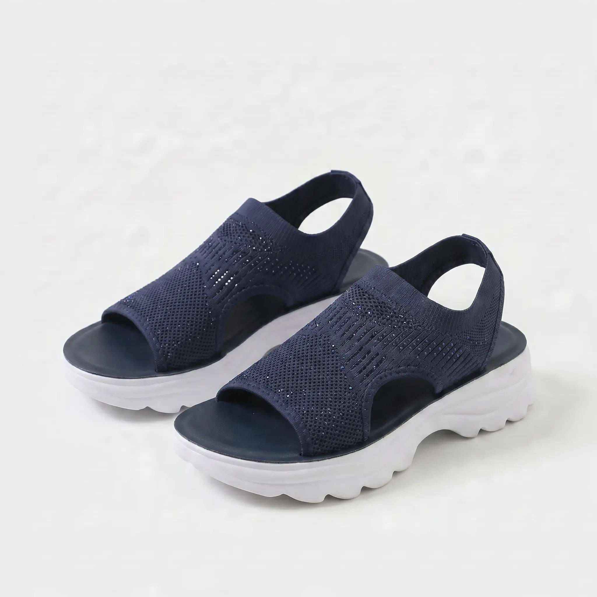 Blu Scuro / 45
