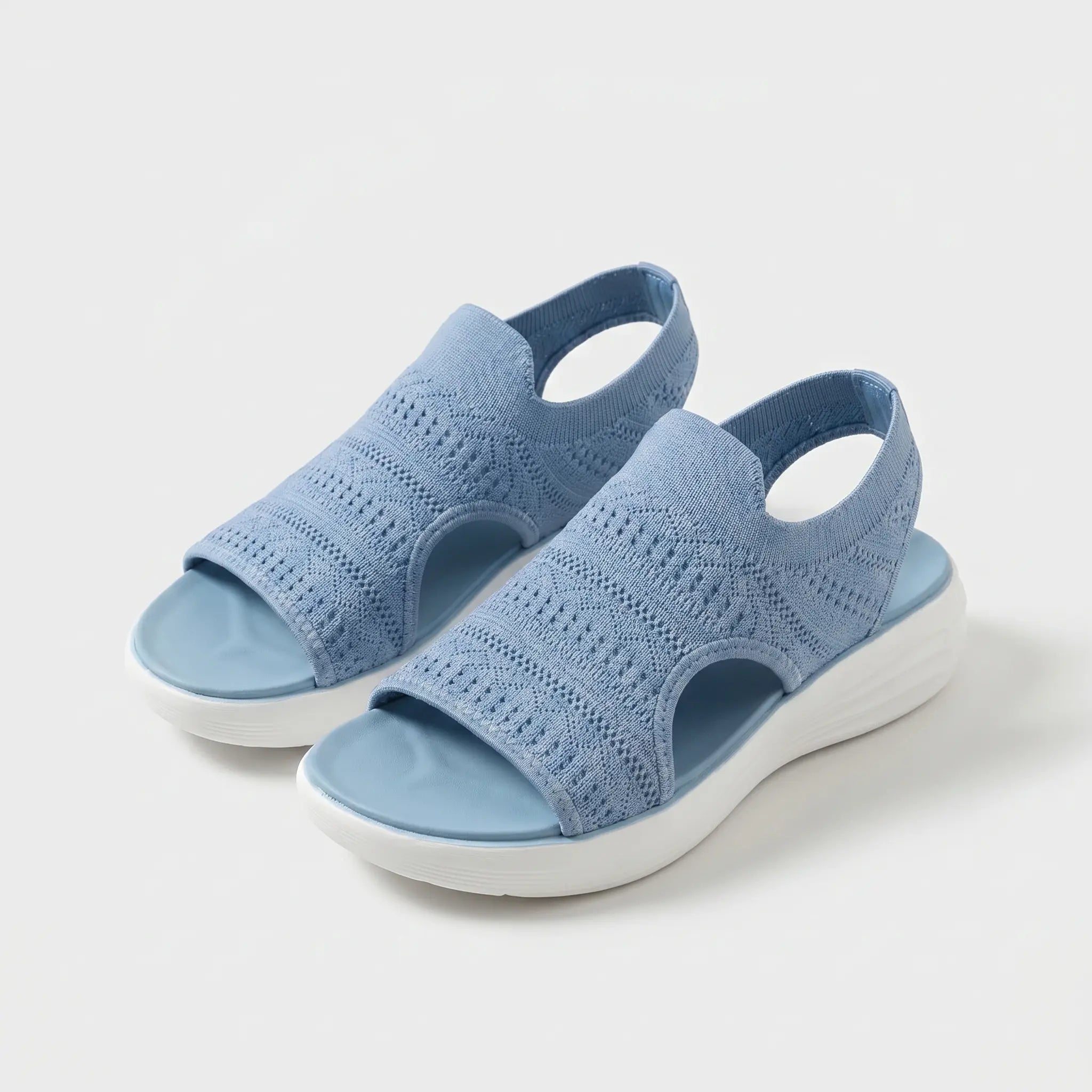 Azzurro Chiaro / 45