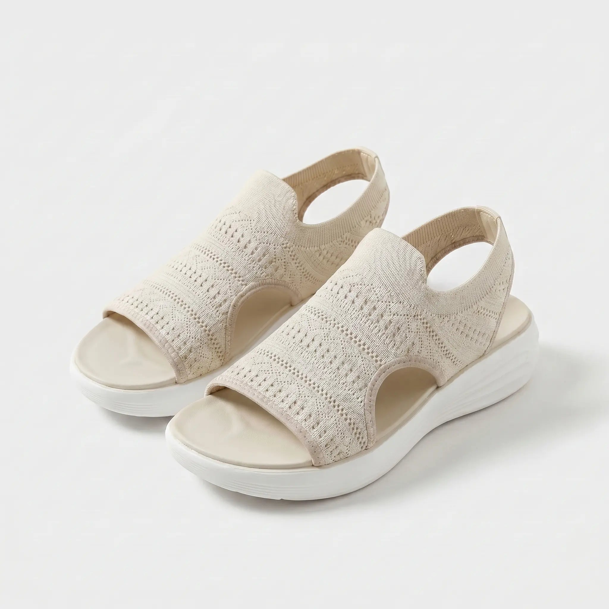 Beige / 45