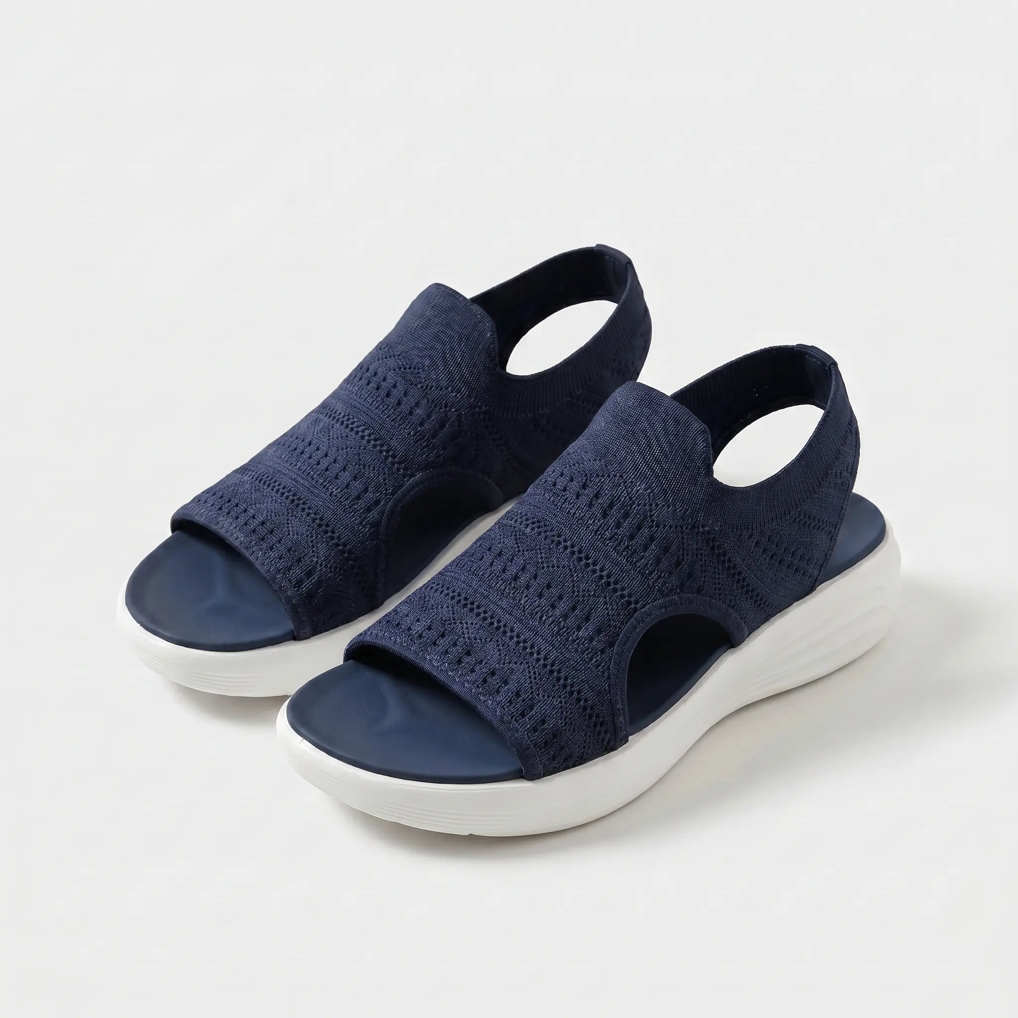 Blu Scuro / 45